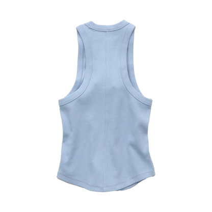 AE x Stagecoach Racerback Tank Top