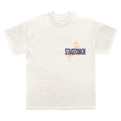 Stagecoach 2025 Lineup Tee