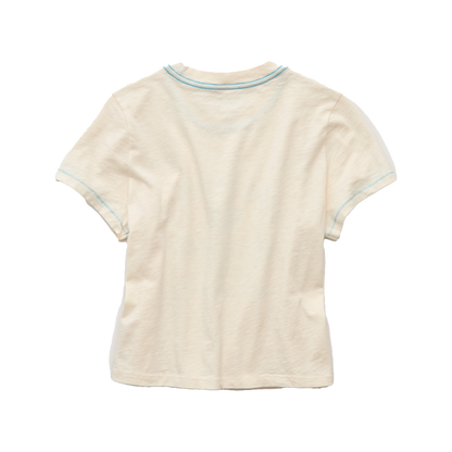 AE x Stagecoach Graphic Shrunken T-Shirt