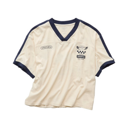 AE x Stagecoach Baseball T-Shirt