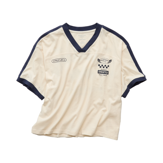 AE x Stagecoach Baseball T-Shirt