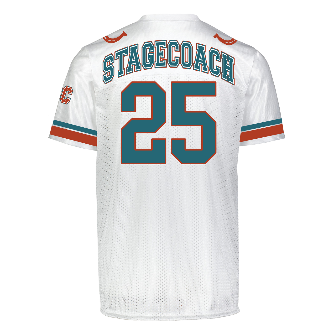 Stagecoach '25 Jersey