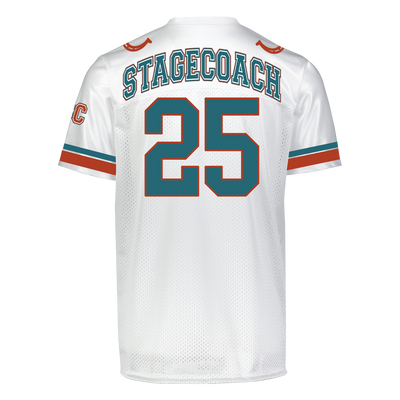 Stagecoach '25 Jersey