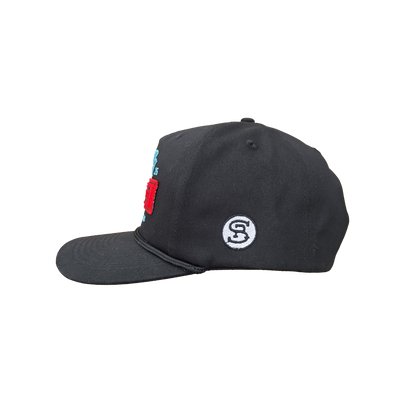 Seager x Stagecoach Racing Team Hat