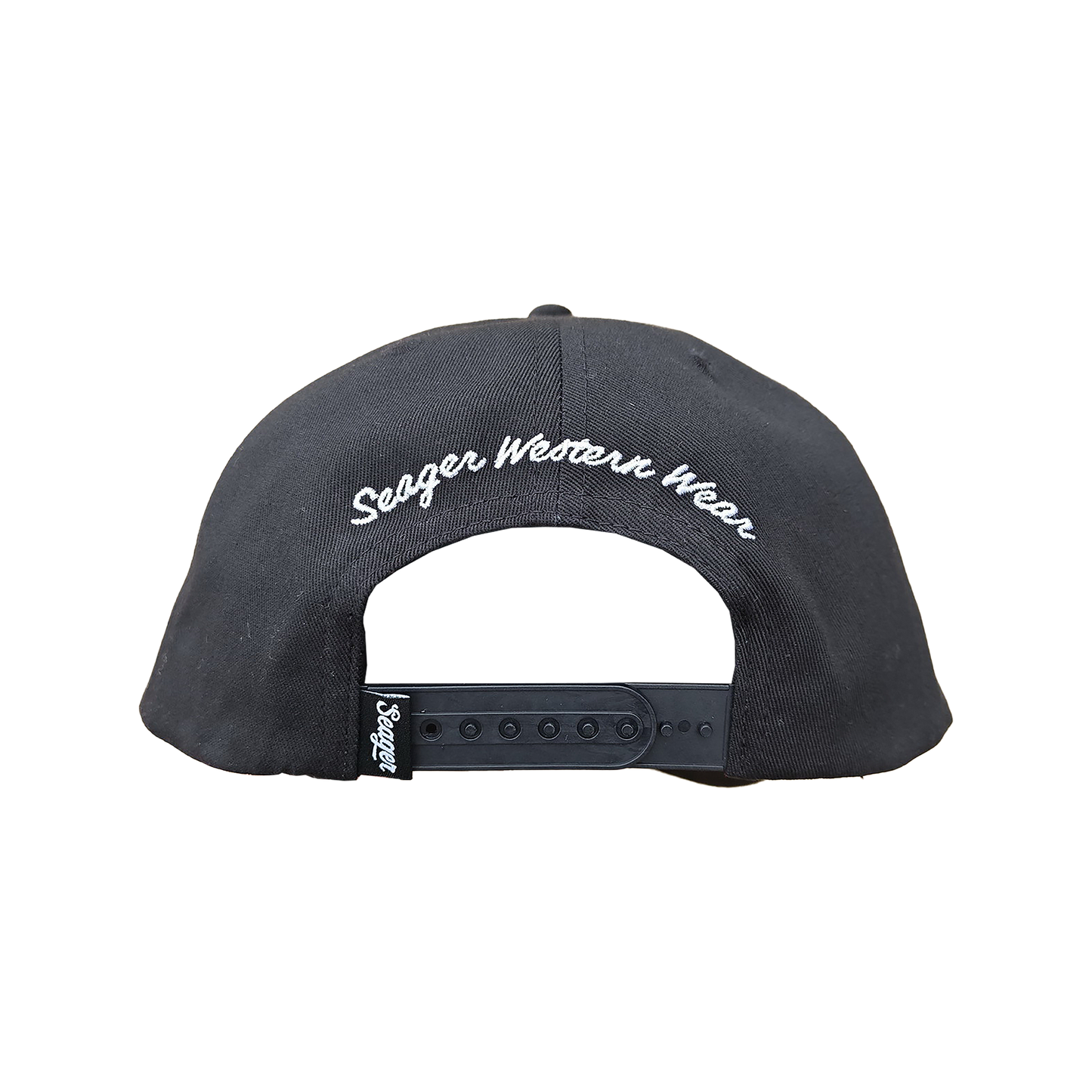 Seager x Stagecoach Racing Team Hat