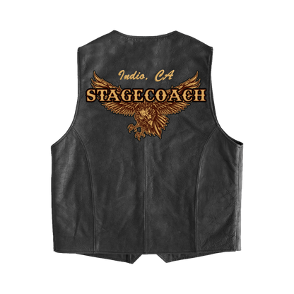 Desert Rider Vest