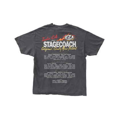 Racing Team 2026 Lineup Tee