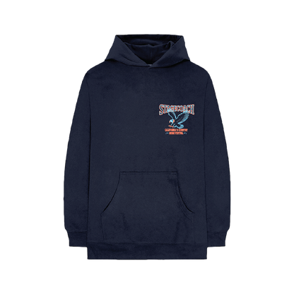 Neon Nights 2026 Lineup Hoodie - Amex® Exclusive