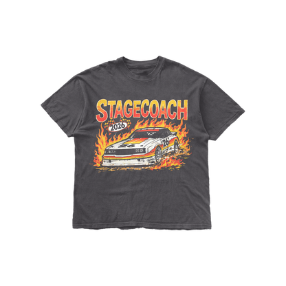 Racing Team 2026 Lineup Tee