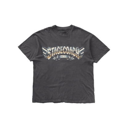 Desert Rider 2026 Lineup Tee