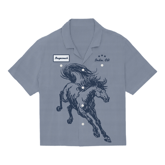 Mustang Work Shirt