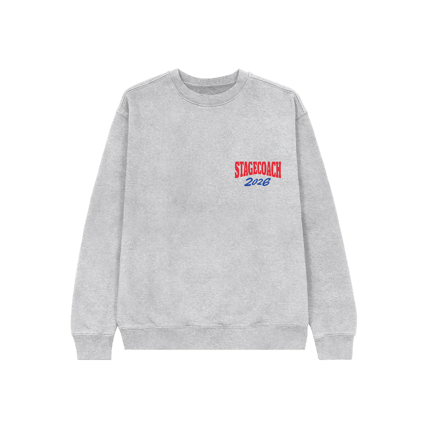 Heel Toe Rodeo Sweatshirt - Amex® Exclusive