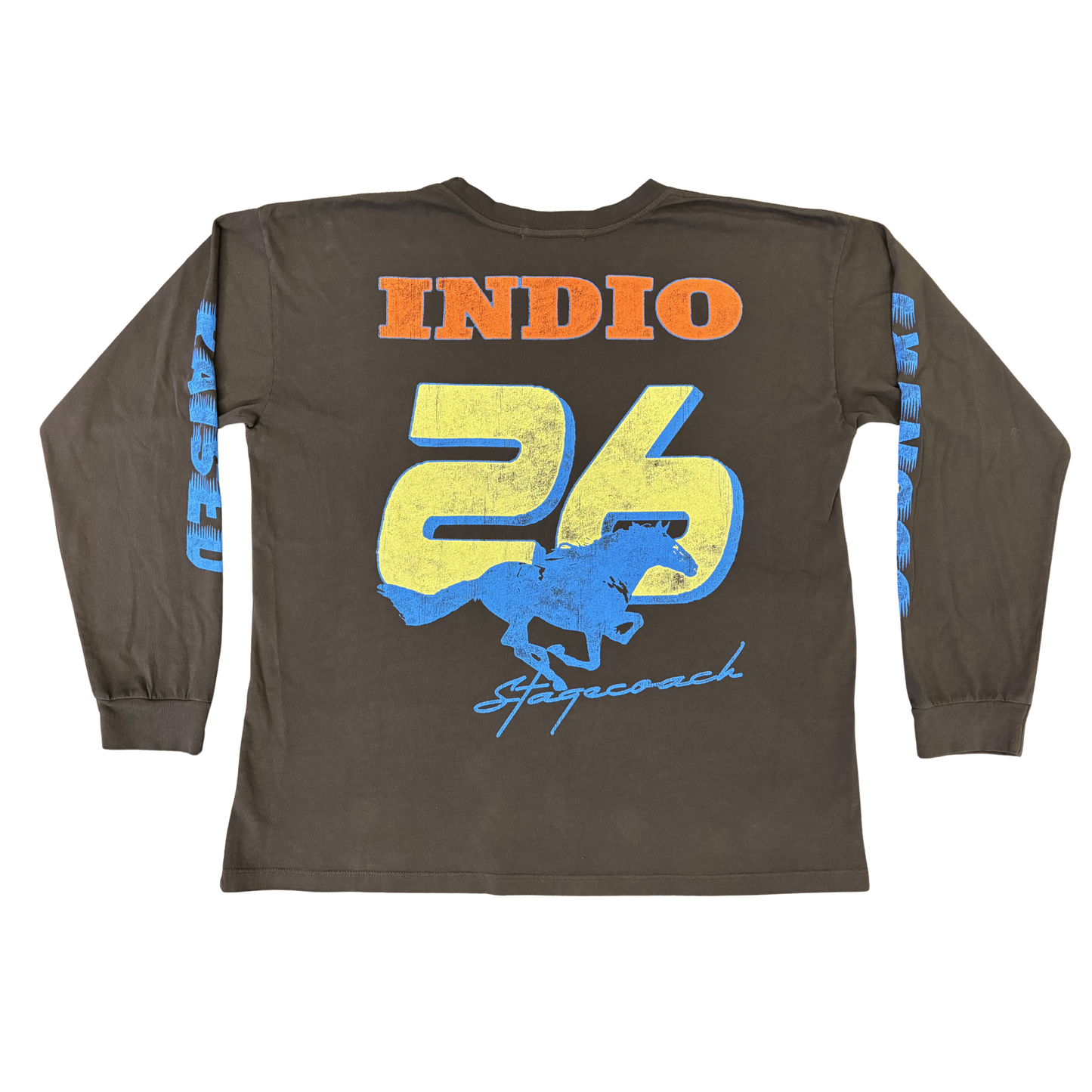 Daydreamer x Stagecoach Racing Long Sleeve