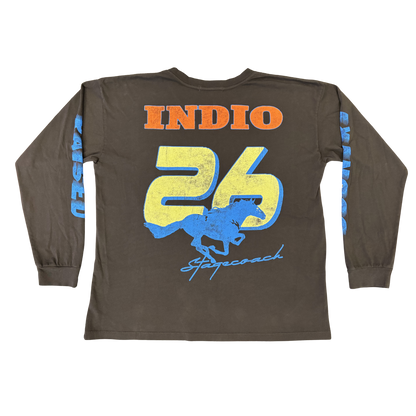 Daydreamer x Stagecoach Racing Long Sleeve
