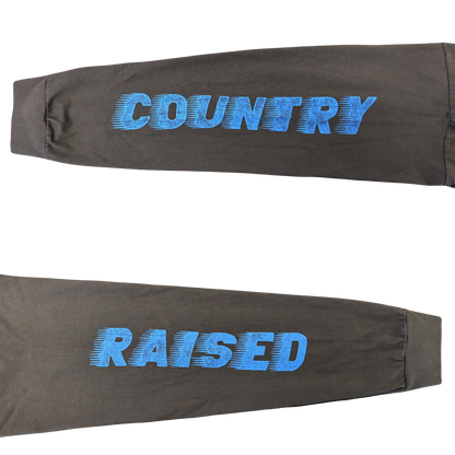 Daydreamer x Stagecoach Racing Long Sleeve